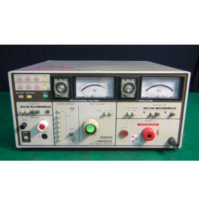 W/I Auto Tester